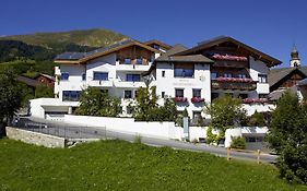 Hotel am Römerweg